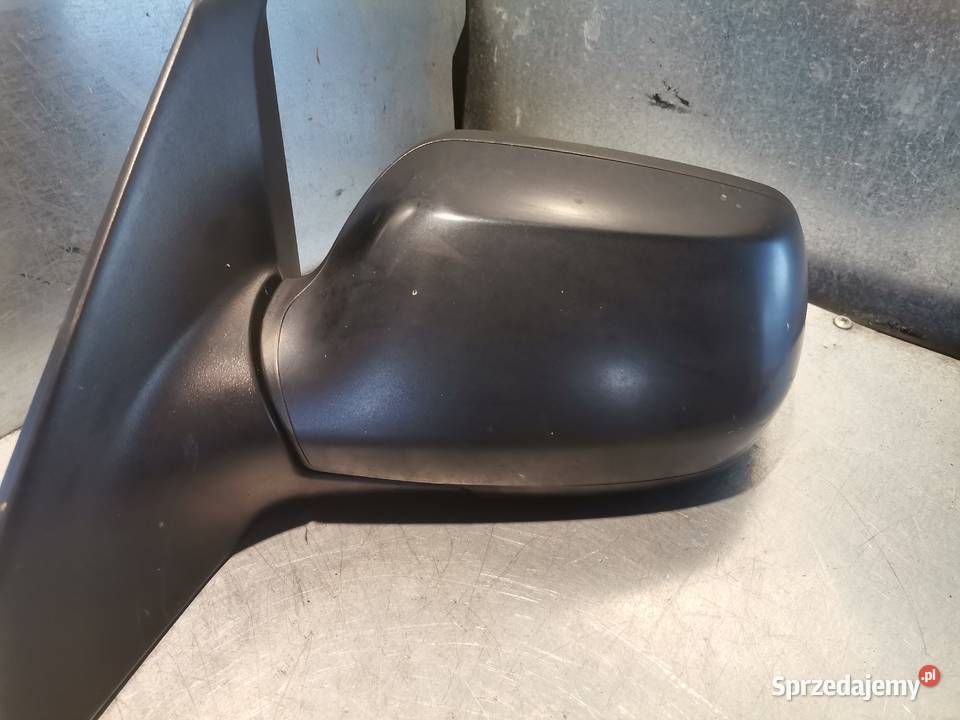 LUSTERKO LEWE MAZDA 3 ELEKTRYCZNE osobowe Nowy Sącz sprzedam