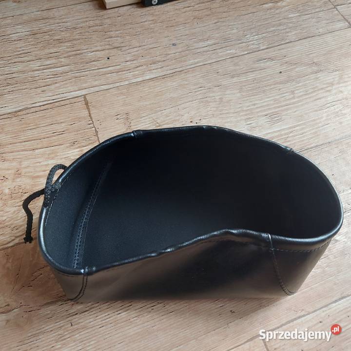 Pokrowiec do komara motorynki nowy Poraj