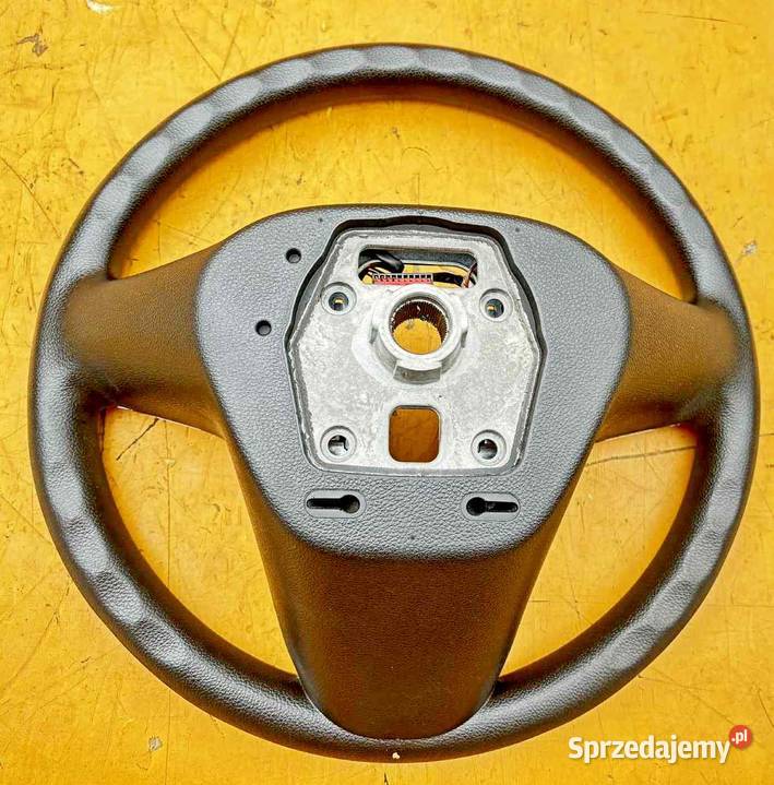 OPEL MERIVA B KIEROWNICA MULTIFUNKCJA 13351023 mazowieckie Radom