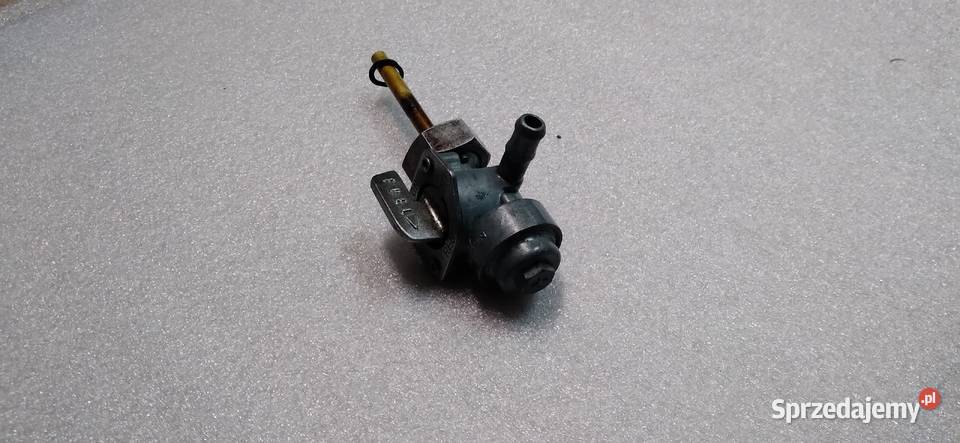 Kranik Paliwa Honda Shadow VT 1100 8795r Brzeszcze