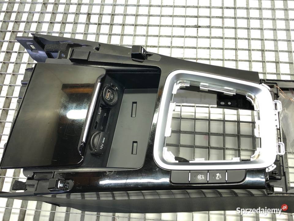 PODŁOKIETNIK KIA CEED Kombi Podłokietniki