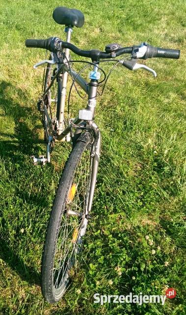 KELLYS Saphix citytreckking 28 rama 51 M