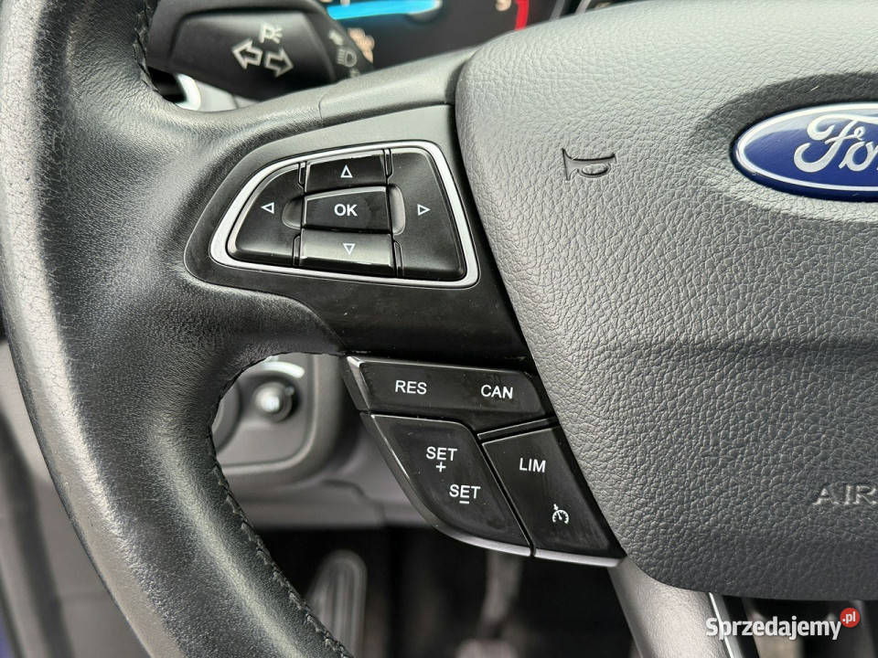 Ford Kuga 20TDCi 150 manualna mazowieckie