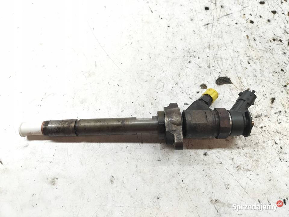 WTRYSKIWACZ 0445110311 16 HDI Citroen Berlingo osobowe świętokrzyskie