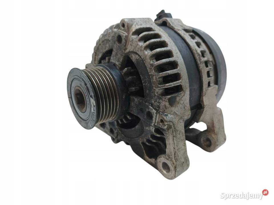 ALTERNATOR C639523R 16 TDCI Ford C I 20032010 osobowe sprzedam