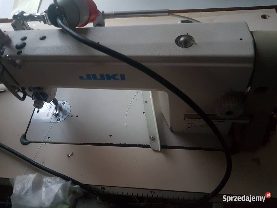 Stebnówka SIRUBA L818FM1 Wąchock