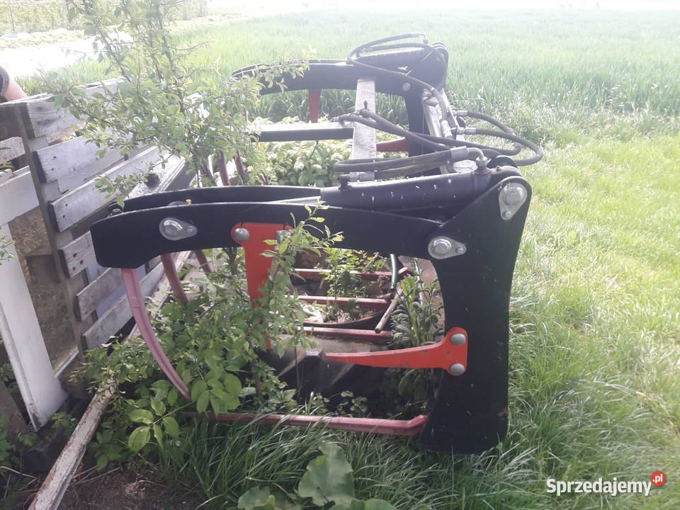 Sprzedam warfarma krokodyl 16m lekko używany lubelskie