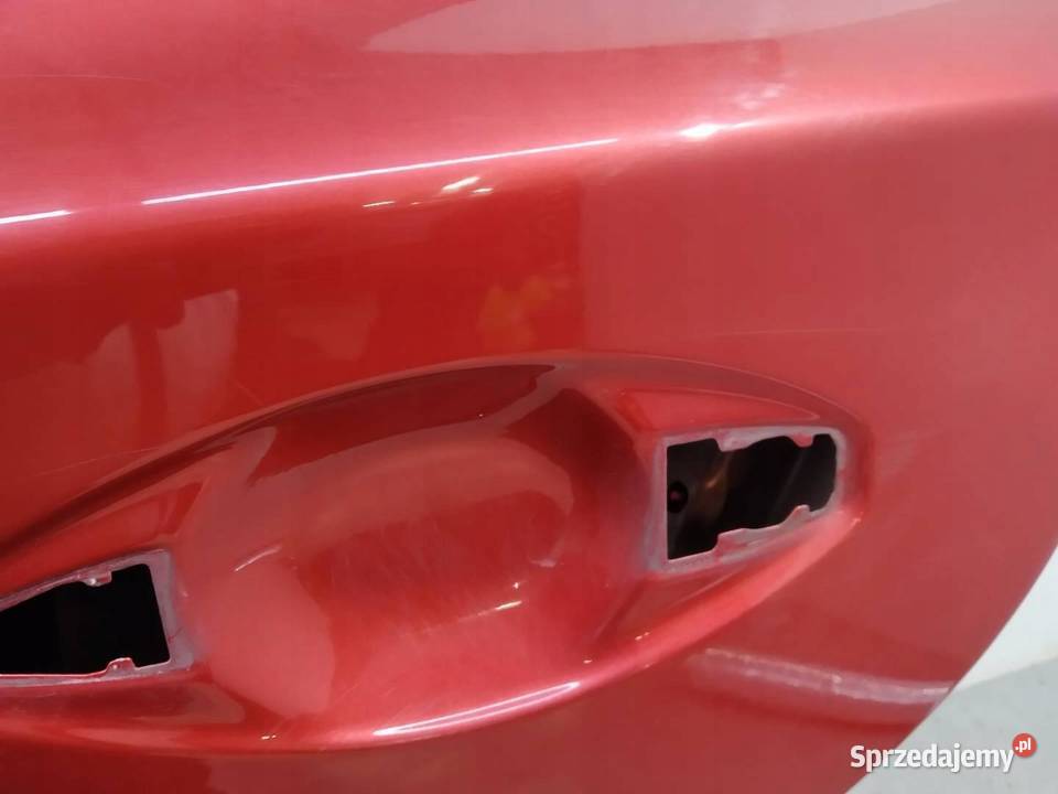 DRZWI LEWE TYŁ NBA Infiniti Q50 I 2013