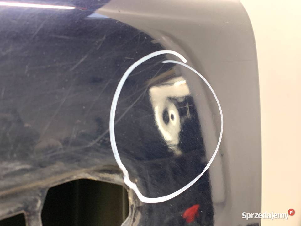 DRZWI LEWY PRZÓD VOLVO V70 III Kombi 0716 CZARNY podkarpackie