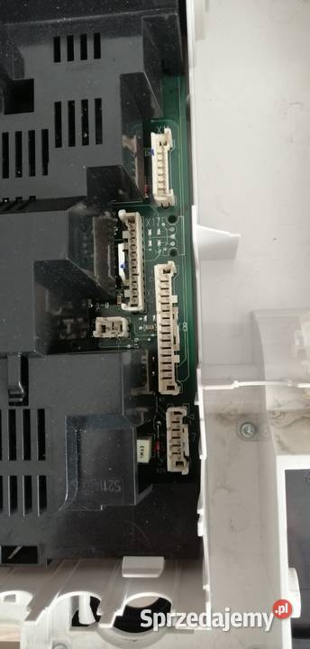 Sterownik płyta główna Viessmann 200 W WB2C Pozostałe Biała Podlaska sprzedam