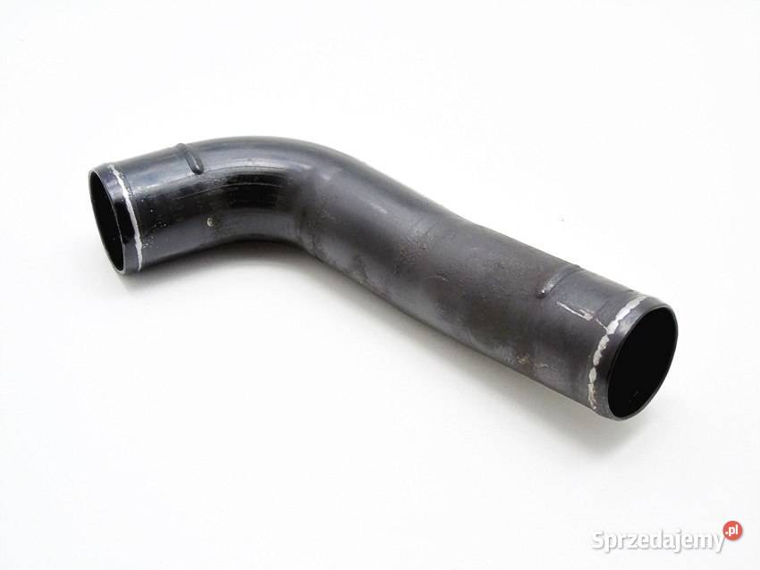 RURA RURKA POWIETRZA TURBO ALMERA TINO 22 D DCI Sosnowiec