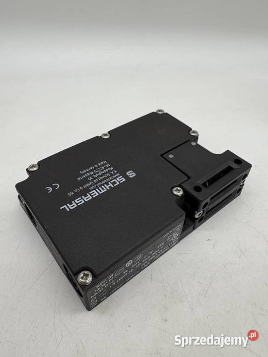 Schmersal AZM 161SK1212RKA024 Safety switch