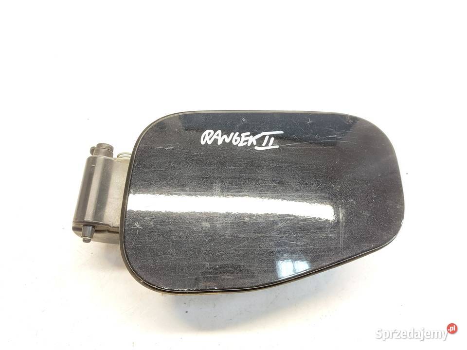 Ford Ranger VI 6 2024r KLAPKA WLEWU PALIWA