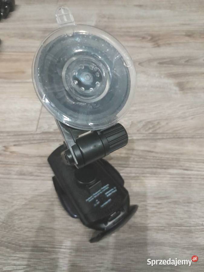 Uchwyt samochodowy Forcel FGrip HS1 HS6 Wieliczka