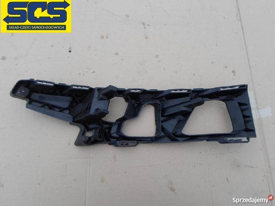 FORD MONDEO IV 2010 ŚLIZG ZDERZAKA PRAWY PRZEDNI Bieleń sprzedam