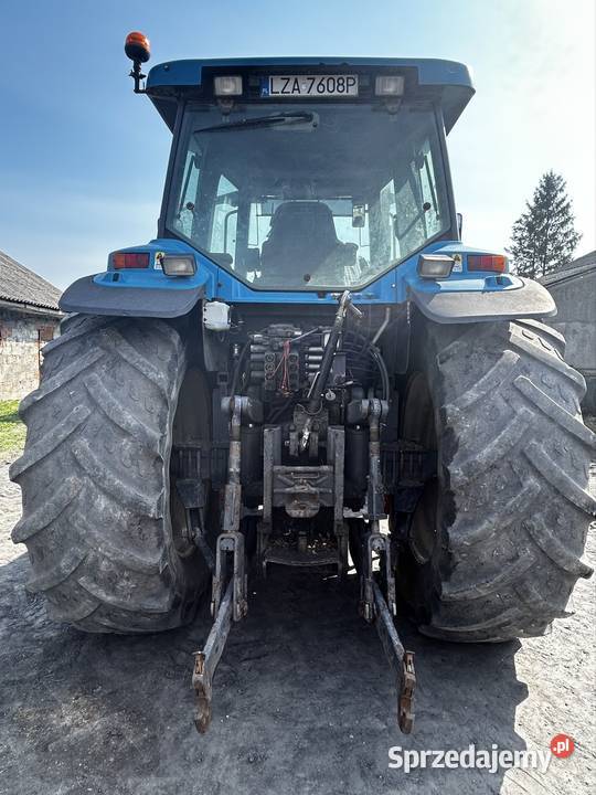 Holland 8670 Zamość