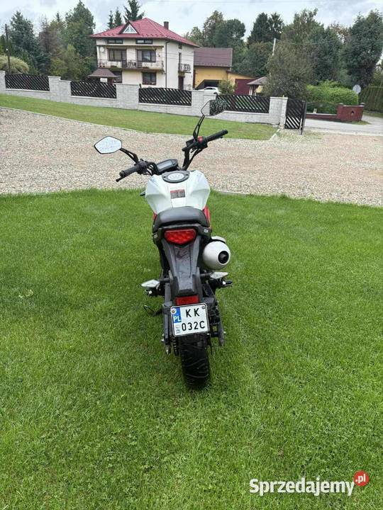 Romet monster pony 50cc