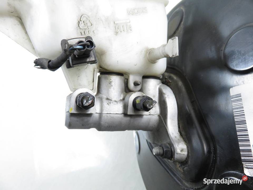 SERWO HYUNDAI i40 17 CRDi 136 D4FD 591103Z100