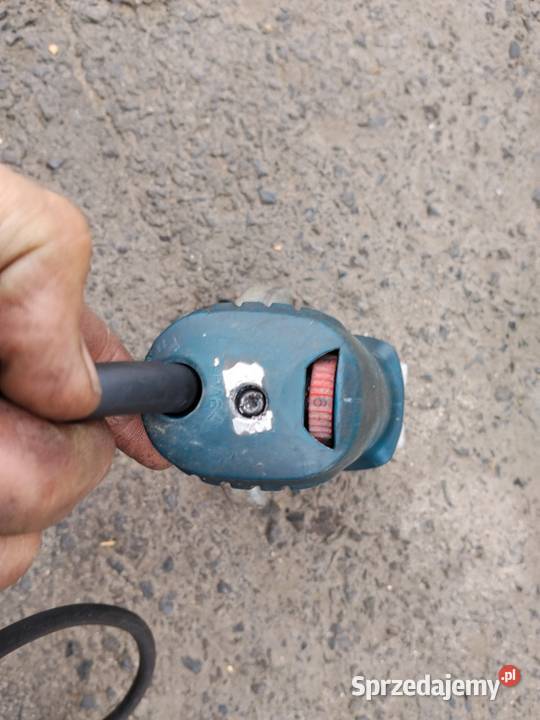 Bosch professional gws 850 ce Zabrze