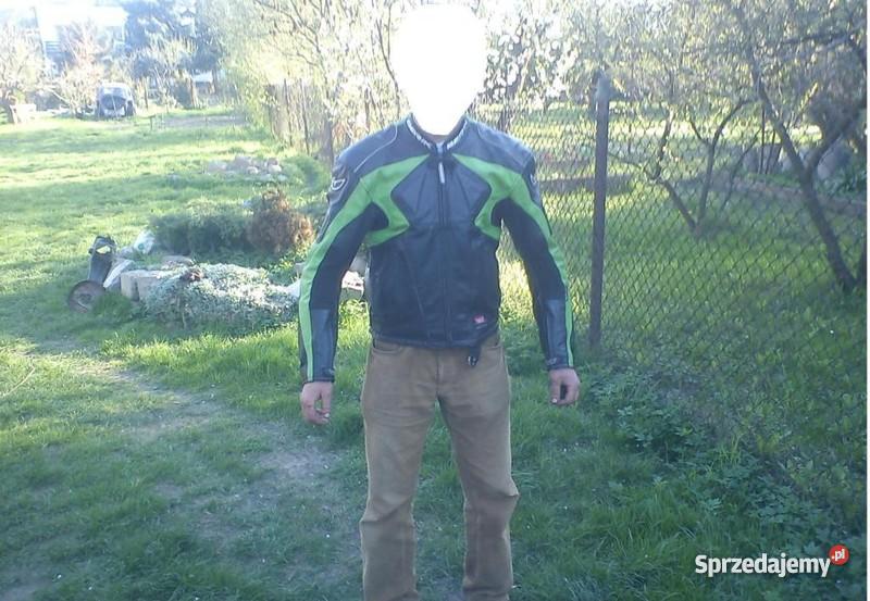 sprzedaży Kurtka Berik L dolnośląskie