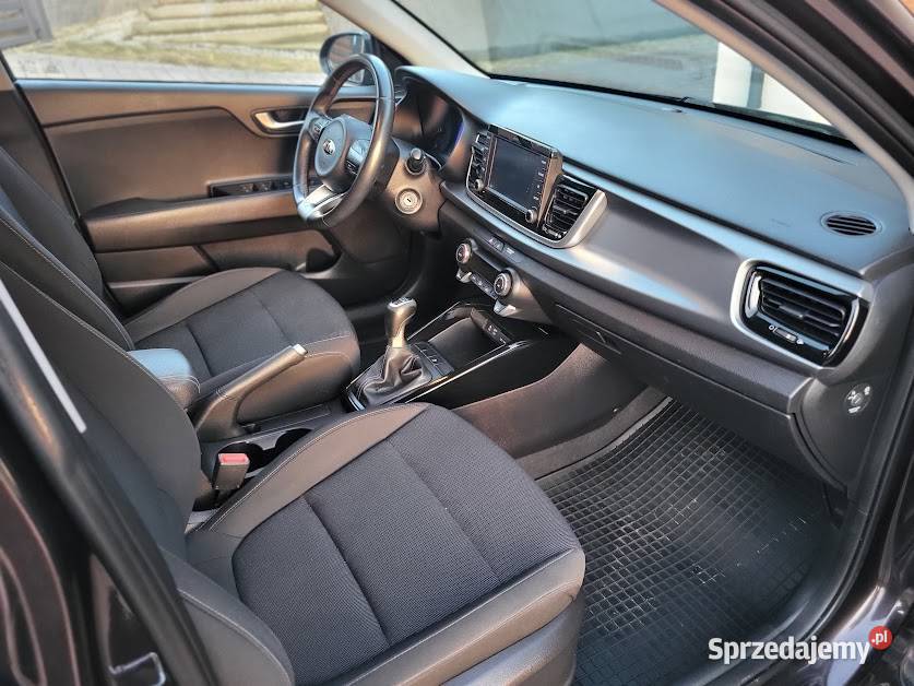 Krajowy stan idealny 1368cm3