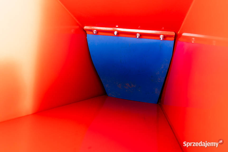 Rębak tarczowy REMET RT630 model2026 NOWY Leśnictwo