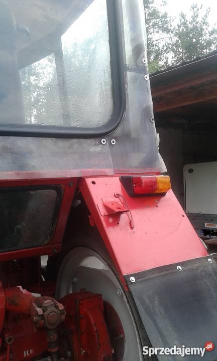 Władimirec T25A1 Mnichów sprzedam