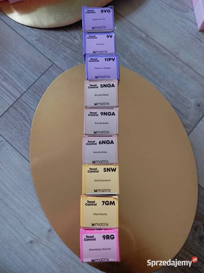 Sprzedam artykuły fryzjerskie Nowy Sącz