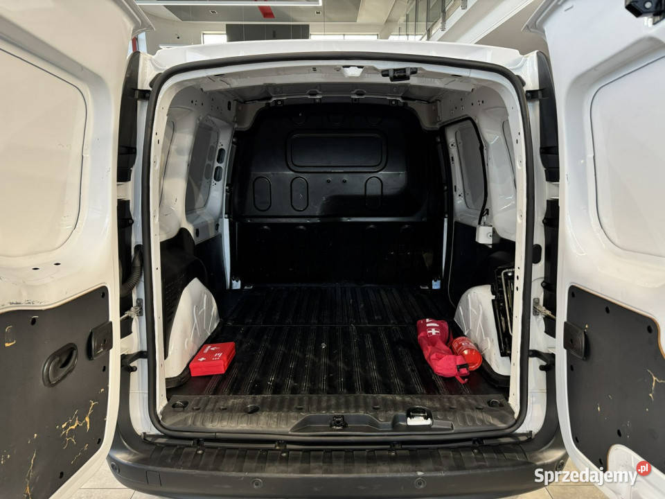 Renault Kangoo VAT 23 Express 15dCi 95 M6 2020 r diesel Myślenice