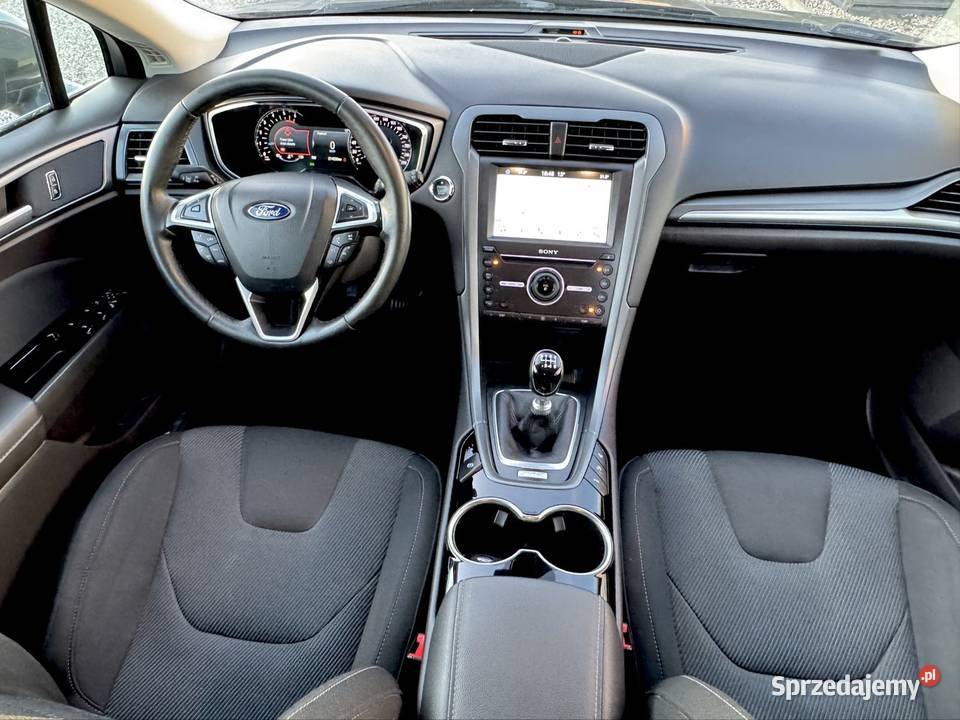 Ford Mondeo Serwisowany Goleniów
