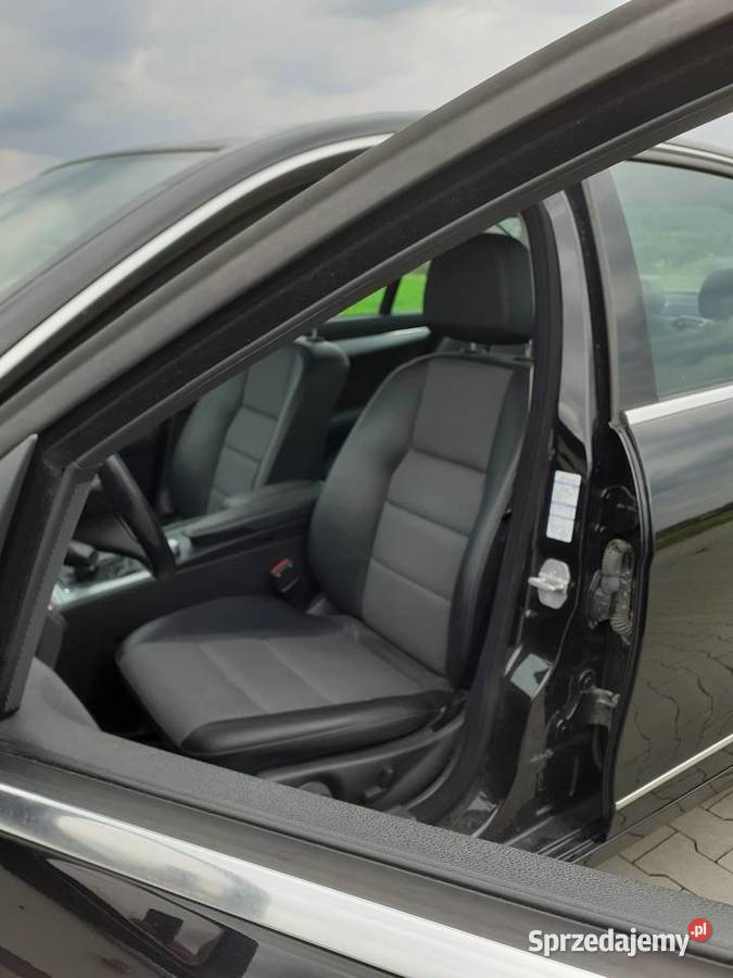 MERCEDES BENZ C180 Kompressor Avantgarde nieuszkodzony Gorlice