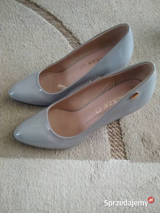 Czółenka damskie Czółenka sprzedam