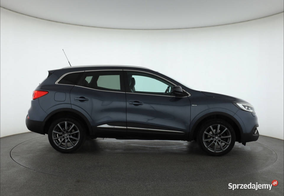Renault Kadjar 12 TCe Piaseczno sprzedam