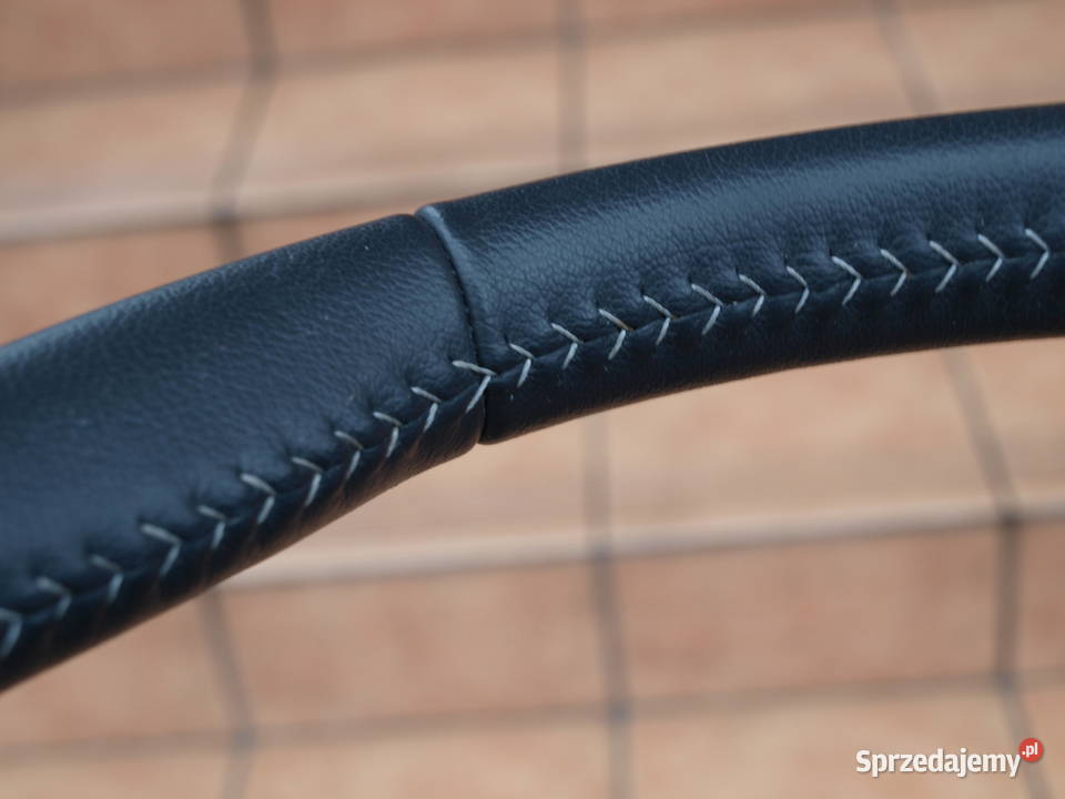 Toyota Yaris 3 III kierownica skórzana nowa 2017 kierownice Kalisz