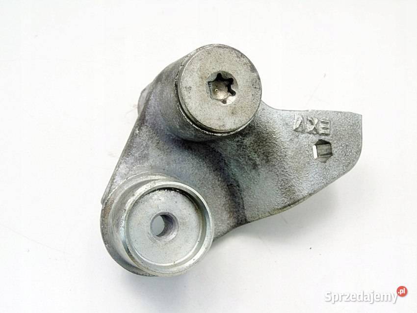 ŁAPA ROLKI KOŁA PASKA ROZRZĄDU 30 B V6 AUDI A4 Sosnowiec