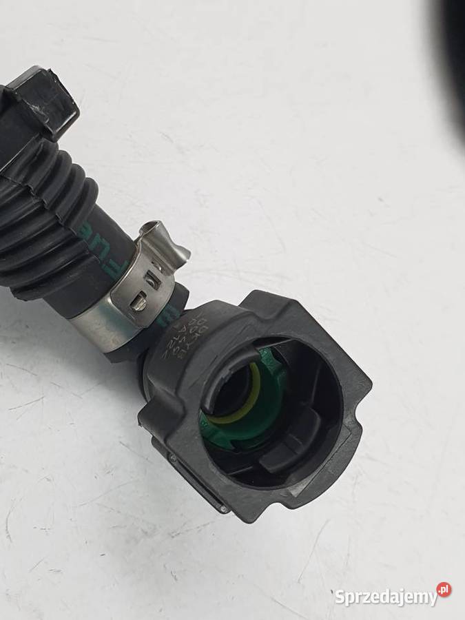 Przewod Paliwa Waz Zlacze Can Am Maverick Turbo Układ paliwowy Łódź