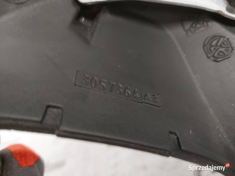 BMW E90 kierownica 3057364A3