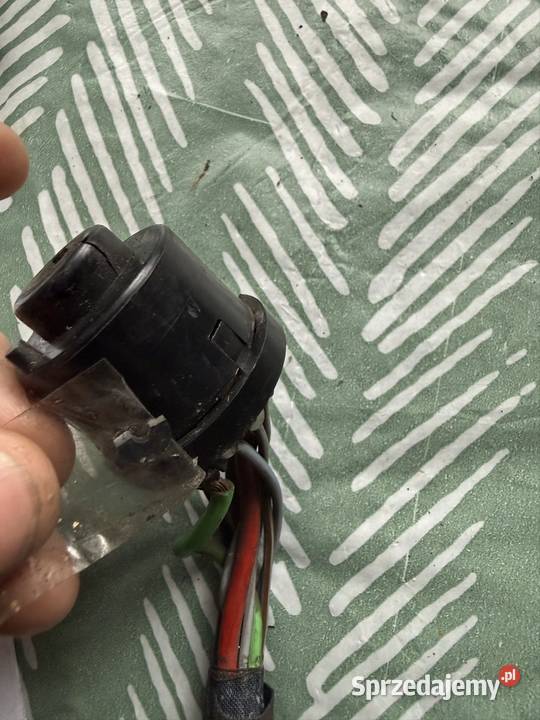 BMW e23 kostka stacyjki OE1372103 Mszana