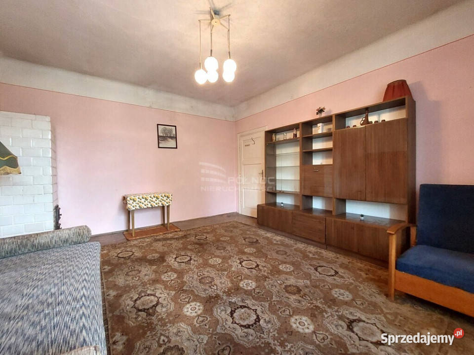 Mieszkanie 2pokojowe 775 m2 Warszawska Sprzedaż Sprzedaż Biała Podlaska