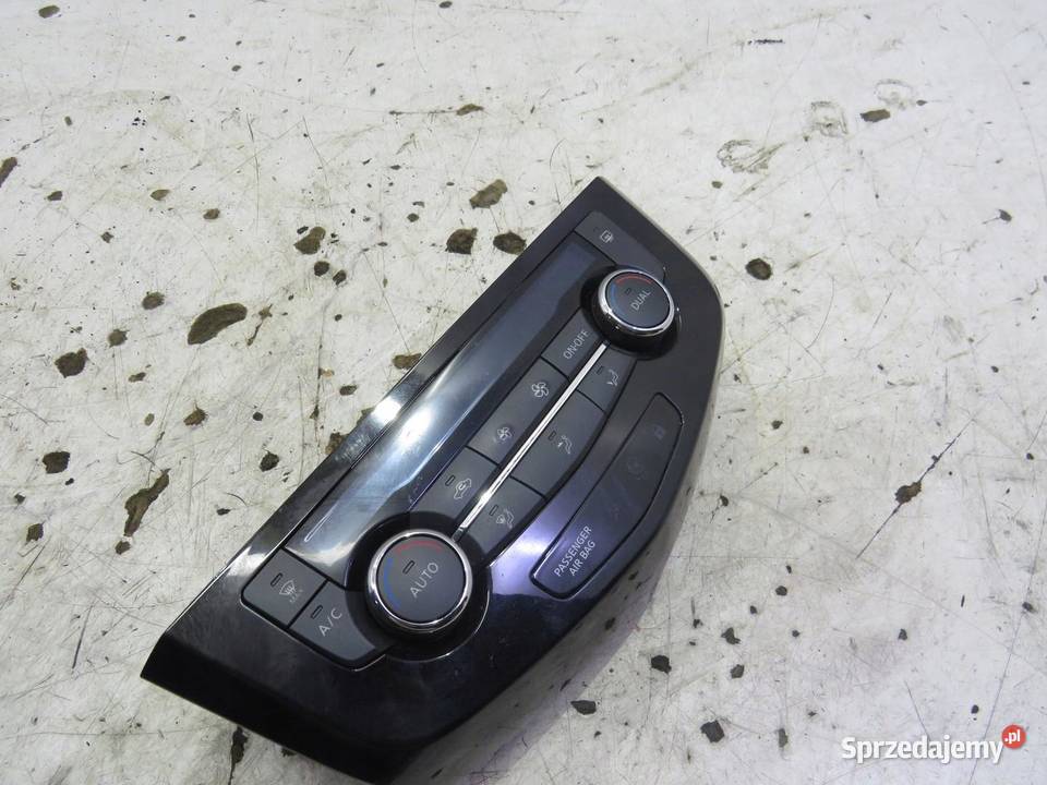 PANEL KLIMATYZACJ QASHQAI J11 275004EA0A lubelskie