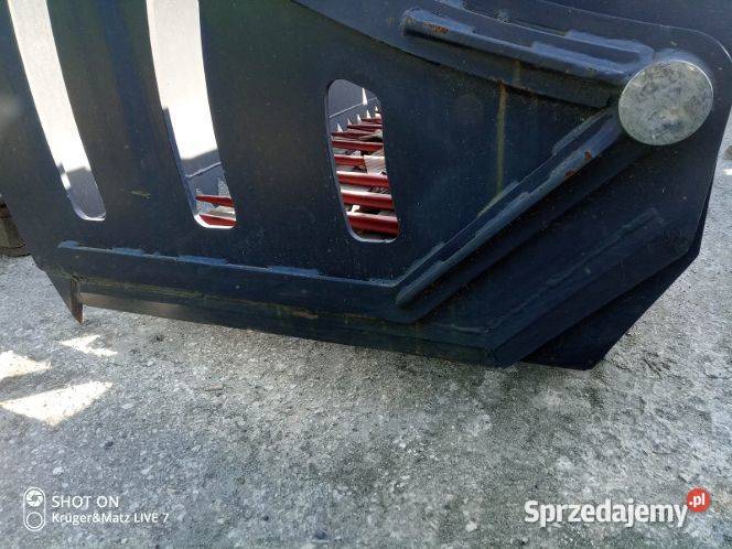 Wycinak do kiszonki kellfri Opoczno