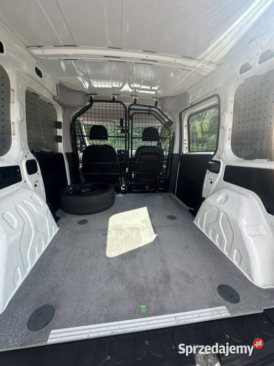 Opel Combo nieuszkodzony Lipówki