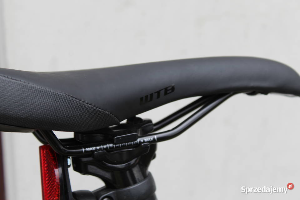 Rower Voodoo Braag MTB WTB Pleszew sprzedam