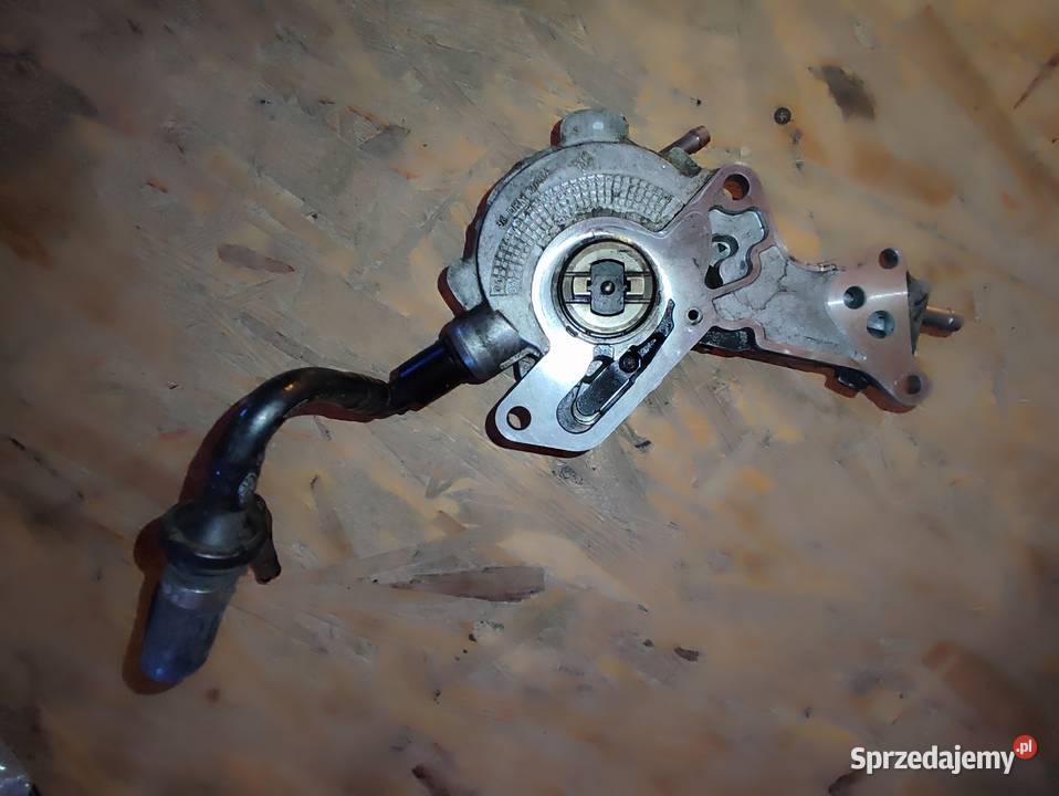 pompa vacum vw audi 038145209H Pompy wtryskowe
