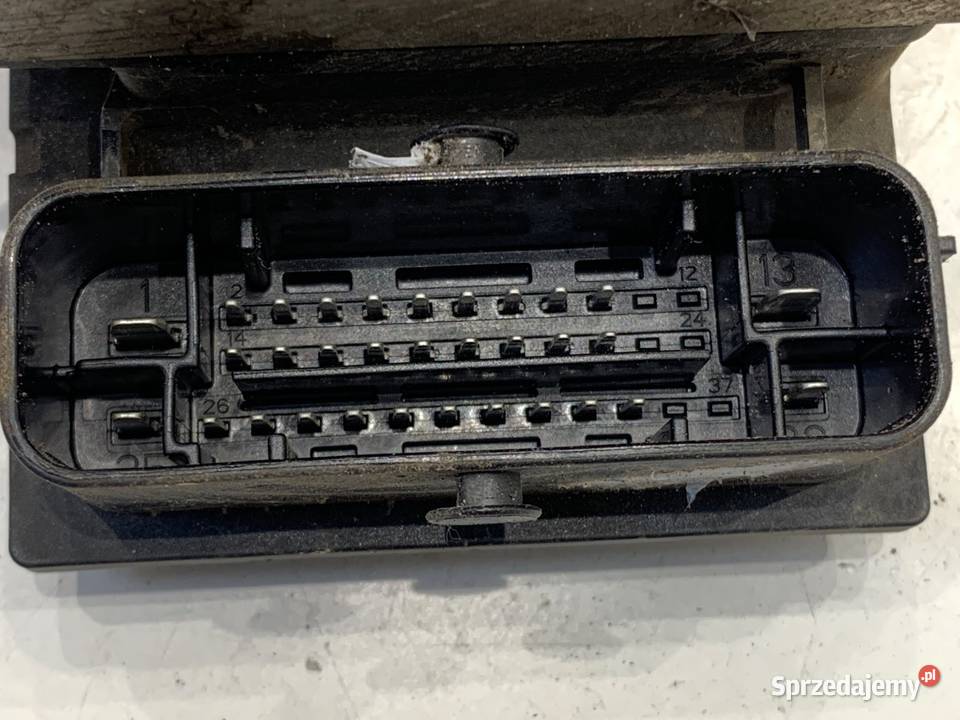 POMPA ABS SUZUKI SX4 5611055L10 16 120