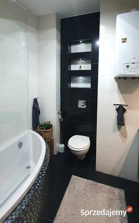 OLKUSZ CENTRUM 3pokojowe mieszkanie na sprzedaż 6592zł/m2 małopolskie sprzedam