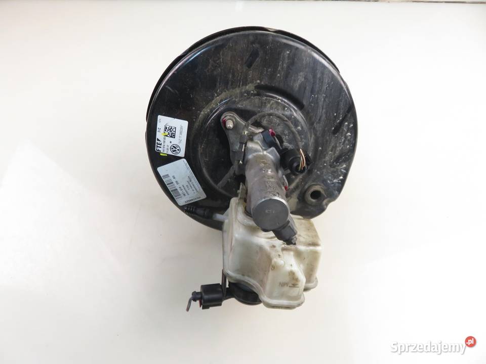 SERWO VW JETTA IV 162 163 AV3 AV2 20 TDI CR 110