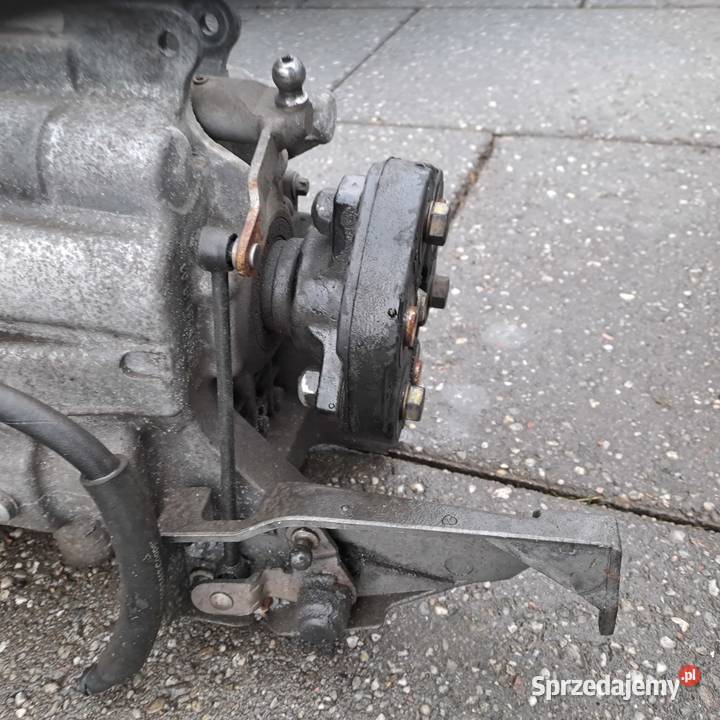 Mercedes C180 20 benzyna skrzynia biegów kod Jastrzębie-Zdrój sprzedam