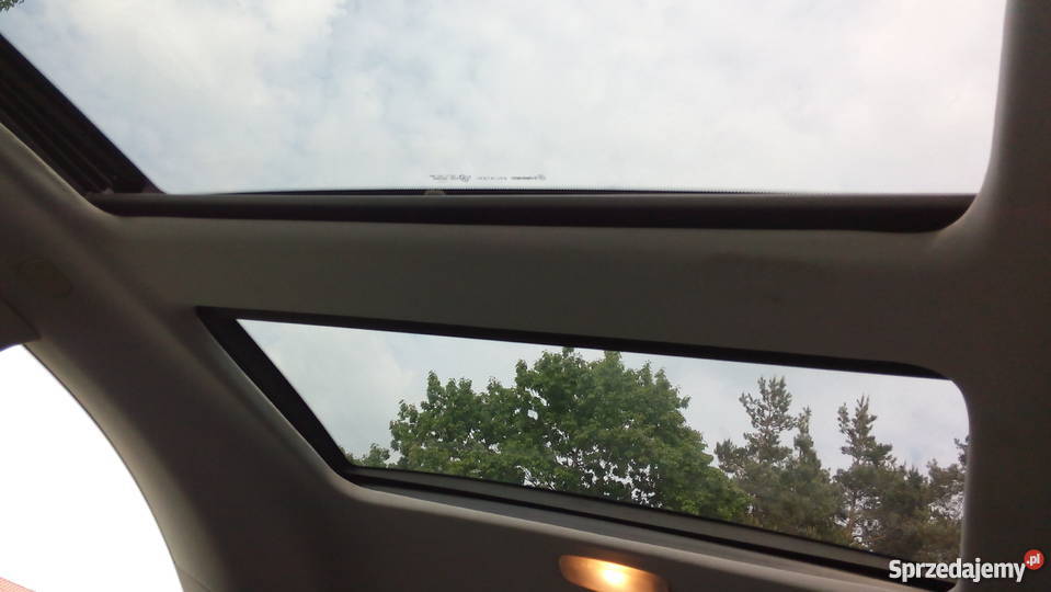 MercedesBenz C 200 W203 Sport Coupe Kompressor 2000cm3 Kalisz