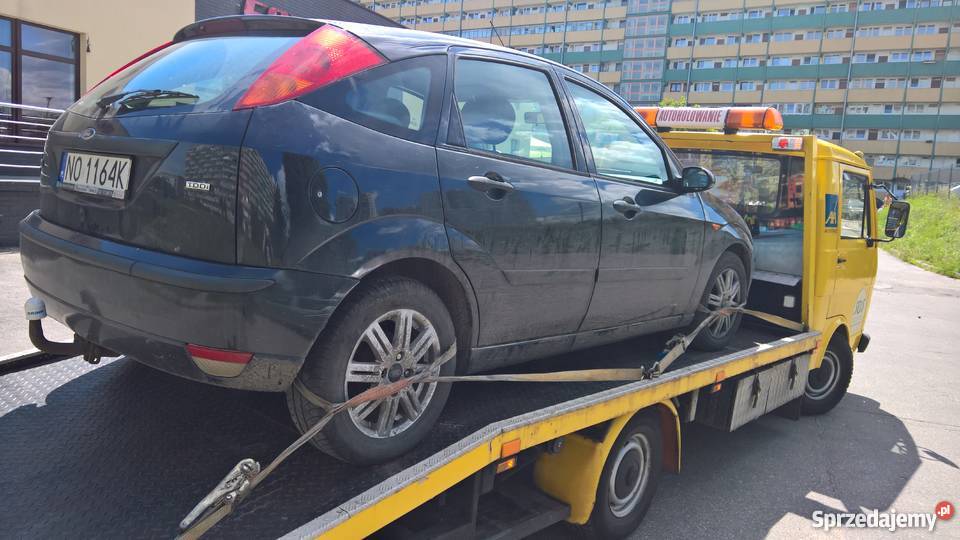 VW LT 35 laweta nie do zdarcia światła przeciwmgłowe Volkswagen